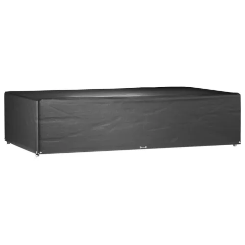Navlake za vrtni namještaj 2 kom 315 x 180 x 75 cm pravokutne - 315 x 180 x 75 cm 2 Cijena