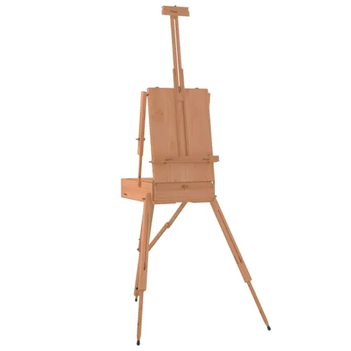 Štafelaj 81 x 121 x 173 cm od masivne bukovine Cijena