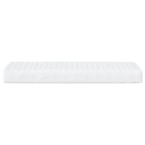 Dnevni krevet s madracem svjetlosivi 100 x 200 cm baršunasti - Svjetlosiva 100 x 200 cm s madracem Cijena