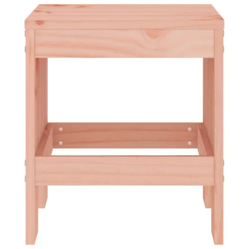 Vrtni stolci 2 kom 40 x 36 x 45 cm od masivne duglazije - Prirodni douglas 40 x 36 x 45 cm Cijena