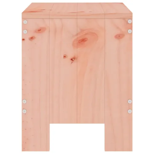 Vrtni stolci 2 kom 40 x 36 x 45 cm od masivne duglazije - Prirodni douglas 40 x 36 x 45 cm Cijena