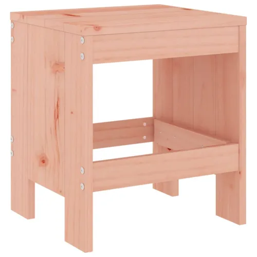 Vrtni stolci 2 kom 40 x 36 x 45 cm od masivne duglazije - Prirodni douglas 40 x 36 x 45 cm Cijena