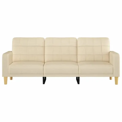Trosjed od tkanine krem 180 cm - Krema 180 cm Cijena