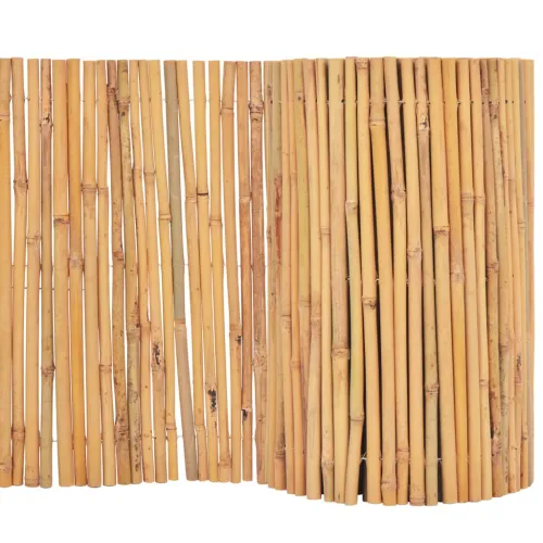 Ograda od bambusa 500 x 50 cm - 500 x 50 cm 1 Cijena
