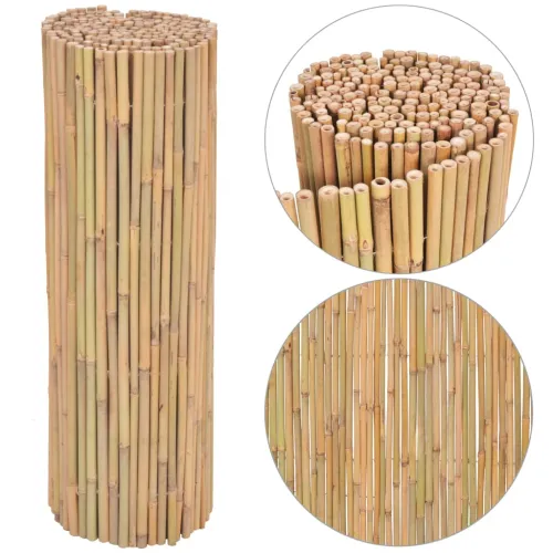 Ograda od bambusa 300 x 100 cm - 300 x 100 cm 1 Cijena