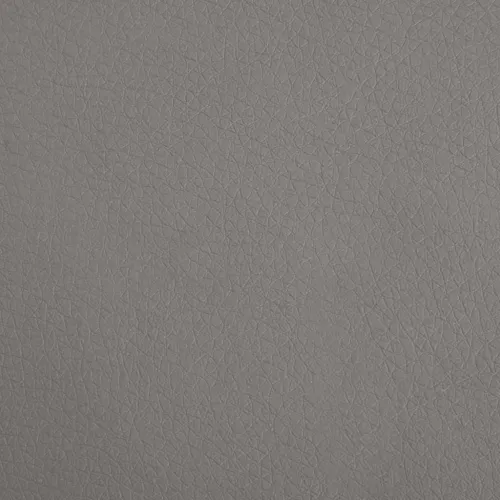 Krevet za pse sivo 60x40x30 cm od umjetne kože - Siva 60 x 40 x 30 cm Umjetna koža Cijena