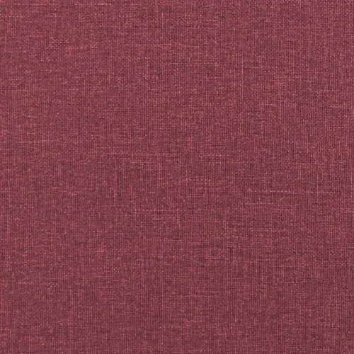 Trosjed od tkanine crvena boja vina 180 cm - Boja crnog vina 180 cm Cijena