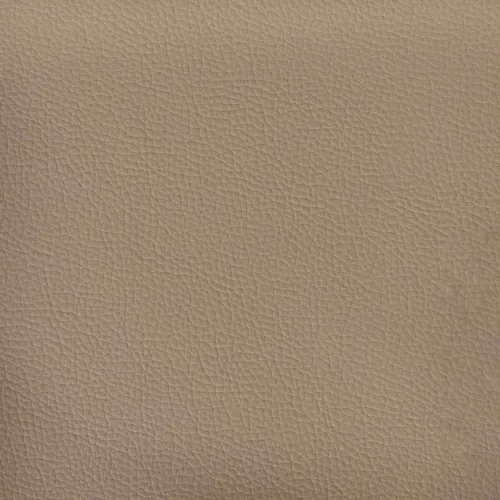 Trosjed cappuccina 180 cm od umjetne kože - Boja cappuccina 180 cm Cijena
