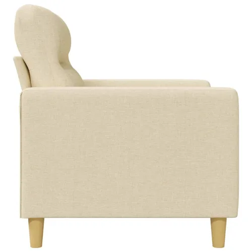 Fotelja krem 60 cm Tkanina - Krema 1 60 cm Cijena