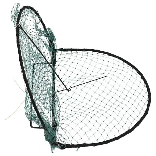 Zamka za ptice zelena 40 cm čelična - 40 cm 1 Cijena