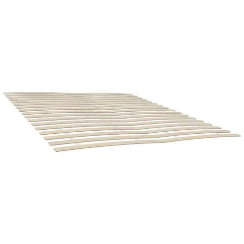 Zamjenske letvice za krevet s 34 letvice 2 kom 100x200 cm - 200 x 200 cm Cijena