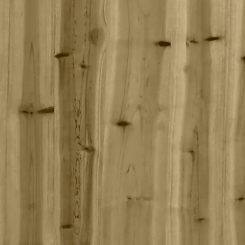 Povišena gredica - Vrtna gredica 150x50x70 cm impregnirana borovina - Prirodno impregnirano 150 x 50 x 70 cm Cijena