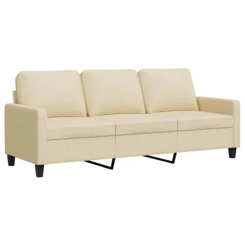 Trosjed od tkanine krem 180 cm - Krema 180 cm Cijena