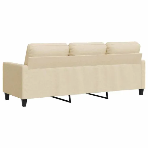 Trosjed od tkanine krem 180 cm - Krema 180 cm Cijena