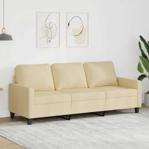 Trosjed od tkanine krem 180 cm - Krema 180 cm Cijena