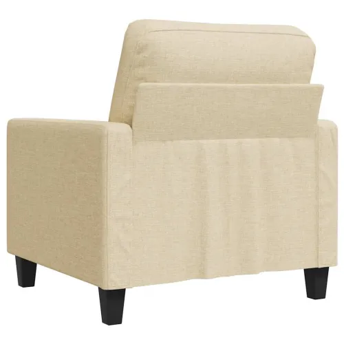 Fotelja krem 60 cm Tkanina - Krema 60 cm Cijena
