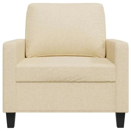 Fotelja krem 60 cm Tkanina - Krema 60 cm Cijena