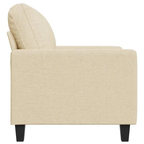 Fotelja krem 60 cm Tkanina - Krema 60 cm Cijena