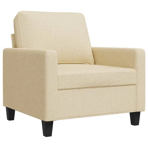 Fotelja krem 60 cm Tkanina - Krema 60 cm Cijena