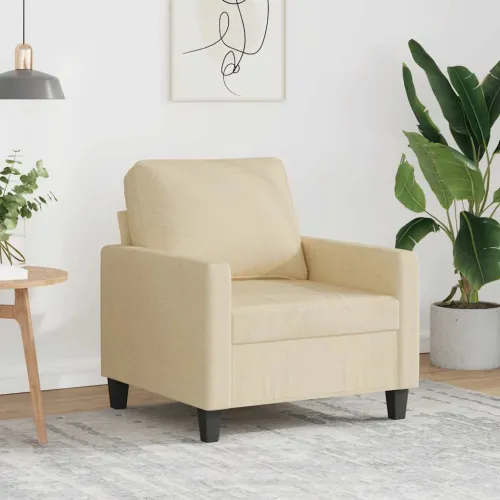 Fotelja krem 60 cm Tkanina - Krema 60 cm Cijena