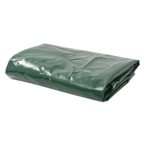Cerada 650 g/m²&nbsp; 3x3 m zelena - Zelena 3 x 3 m 1 s ušicama Cijena