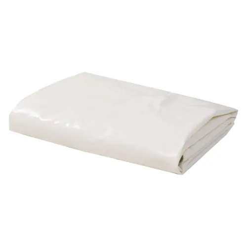 Cerada 650 g/m² 3x6 m bijela - Bijela 3 x 6 m 1 s ušicama Cijena