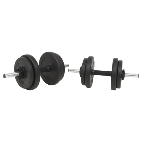 Set Šipki i Utega 30 kg Cijena