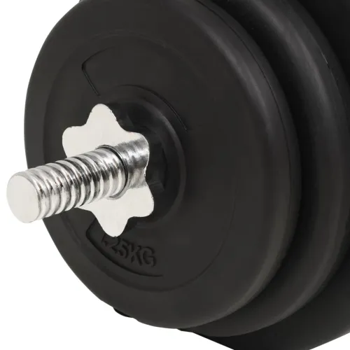 Set Šipki i Utega 30 kg Cijena