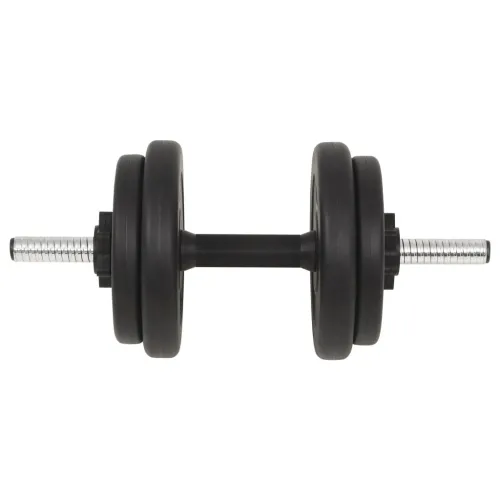 Set Šipki i Utega 30 kg Cijena