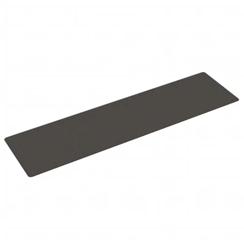 Tepih-staza s izgledom sisala antracit 80x300 cm - Antracit 80 x 300 cm Cijena