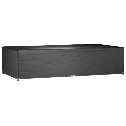 Navlake za vrtni namještaj 2 kom 315 x 160 x 75 cm pravokutne - 315 x 160 x 75 cm 2 Cijena