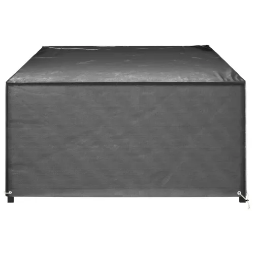 Navlake za vrtni namještaj 2 kom 315 x 160 x 75 cm pravokutne - 315 x 160 x 75 cm 2 Cijena
