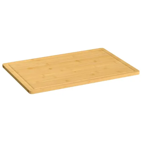 Daska za rezanje 40x60x1,5 cm od bambusa - 40 x 60 x 1.5 cm 1 40 x 60 x 1.5 cm Cijena