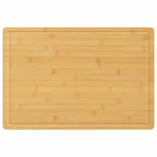 Daska za rezanje 40x60x1,5 cm od bambusa - 40 x 60 x 1.5 cm 1 40 x 60 x 1.5 cm Cijena
