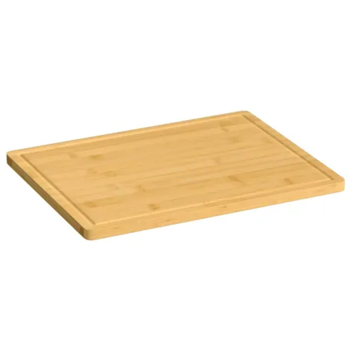 Daska za rezanje 40x30x1,5 cm od bambusa - 40 x 30 x 1.5 cm 1 40 x 30 x 1.5 cm Cijena