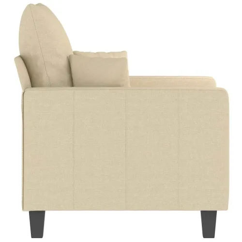 Fotelja krem 60 cm Tkanina - Krema 1 60 cm Cijena