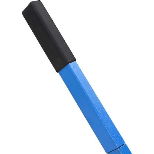 Škare s polugom 125 mm plave - 125 mm Cijena