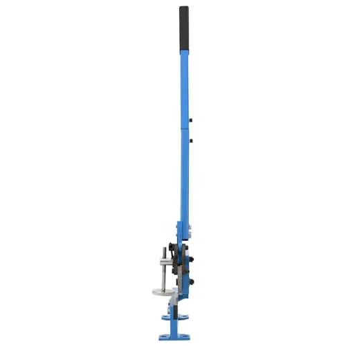 Škare s polugom 200 mm plave - 200 mm Cijena