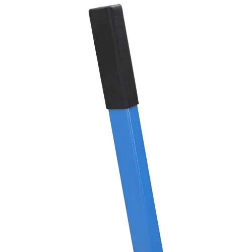 Škare s polugom 200 mm plave - 200 mm Cijena