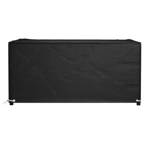 Navlaka za vrtni namještaj s 8 ušica 180x135x80 cm pravokutna - 180 x 135 x 80 cm 1 Cijena