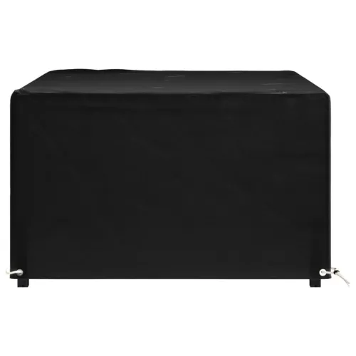 Navlaka za vrtni namještaj s 8 ušica 180x135x80 cm pravokutna - 180 x 135 x 80 cm 1 Cijena