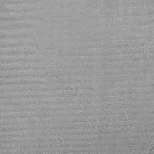 Krevet za pse svjetlosivi 70 x 40 x 24 cm baršunasti - Svjetlosiva Baršun Cijena