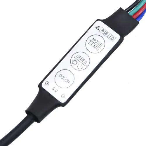 LED uzglavlje boja dimljenog hrasta 140x18,5x103,5 cm - Dimljeni hrast 140 x 103.5 cm 1 Dimljeni hrast Cijena