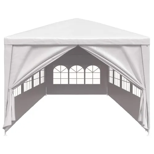 Vrtni Šator 3x12 m Bijeli - Bijela 3 x 12 m 1 Cijena