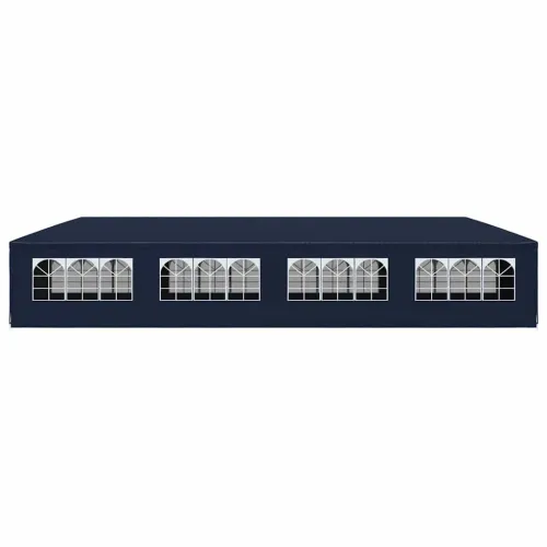 Vrtni Šator 3x12 m Plavi - Plava 3 x 12 m 1 Cijena