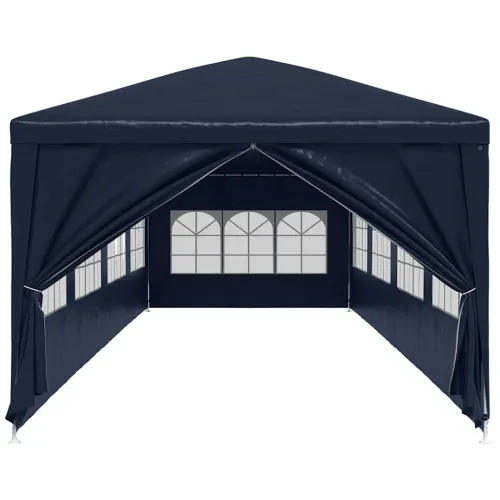 Vrtni Šator 3x12 m Plavi - Plava 3 x 12 m 1 Cijena