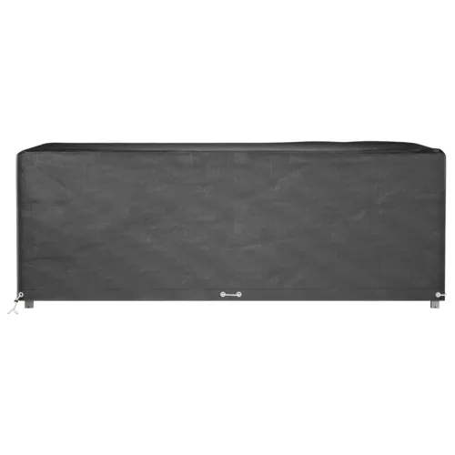Navlake za vrtni namještaj 2 kom 213 x 132 x 75 cm pravokutne - 213 x 132 x 75 cm 2 Cijena