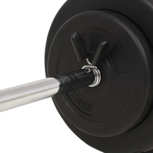 Set dvoručnih utega 30 kg - Dvoručni uteg 30 kg (7,5/5/1,25 kg) 1 Cijena