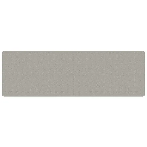 Tepih-staza s izgledom sisala platina 80 x 250 cm - Platina 80 x 250 cm Cijena