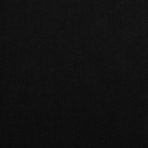 Prikolica za bicikl za ljubimce crna od tkanine i željeza - Crna 134 x 68 x 72 cm Cijena